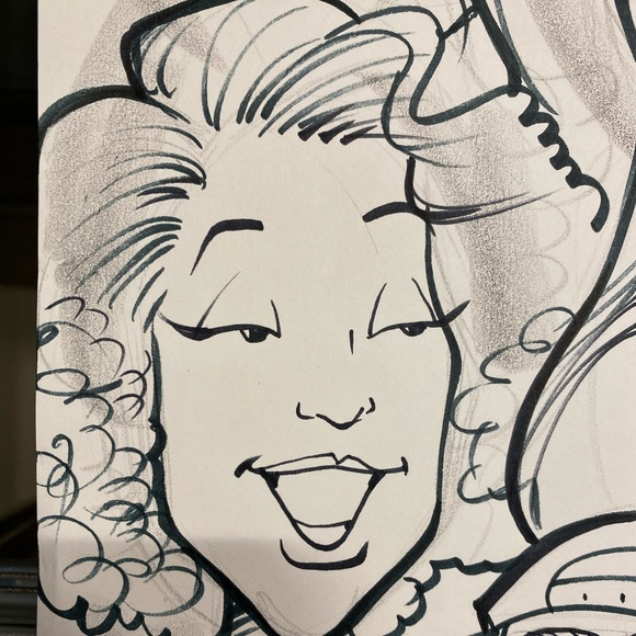 Meet your Posher, Kayla - Picture 1 of 1